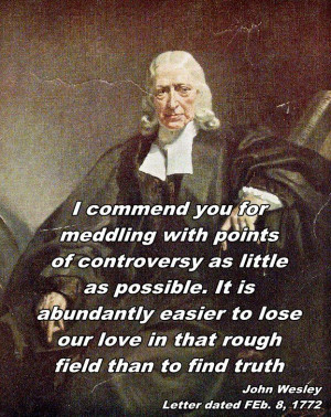 John Wesley