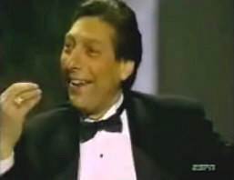 Jim Valvano Quotes and Sound Clips