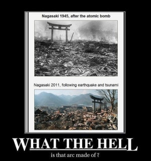 Social Media Makes Disasters Funny