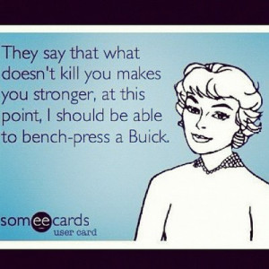 sarahmariesingleton:Lol!! Ain’t that the #truth. #lupus # ...