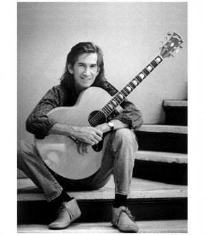 Townes Van Zandt is the best songwriter in the whole world and I'll ...