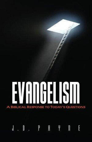 evangelism background