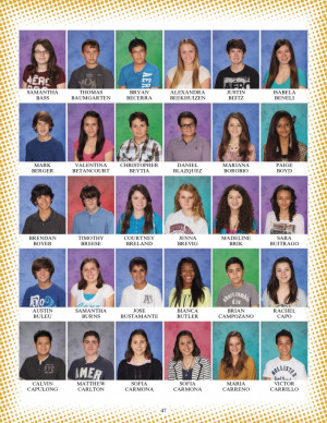 school middle yearbook quotes quotesgram