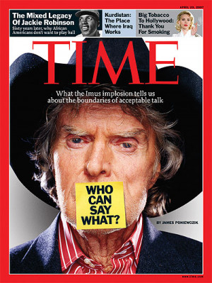 Don Imus