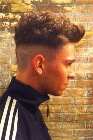 Exclusive: Joey Essex tells us about new D'Reem hair care range for ...