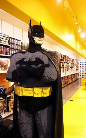 batman robin sayings holy