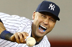 derek jeter the life you imagine quotes