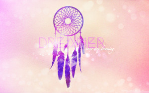Go Back > Images For > Tumblr Photography Dream Catchers Quotes