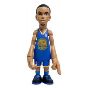 NBA Collector Series 2 : Stephen Curry by CoolRain