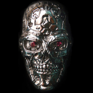 Solid Alliance’s Terminator USB Drive Makes an Appearance in Japan