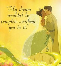 The Princess and the Frog More