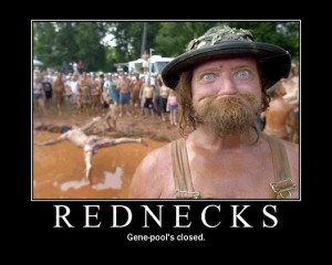 Funny Rednecks Photo