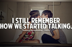 still remember #i love you #love #couples #cute #