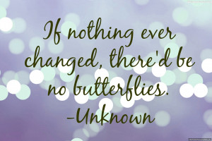 home inspirational change quotes line wallpaper