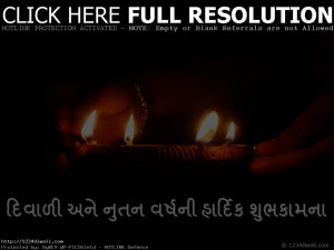 Diwali Wishes Hindi How Say