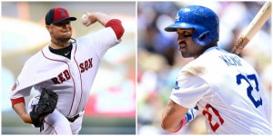 ... Trade Rumors 2014: Boston Red Sox Could Trade Jon Lester for Matt