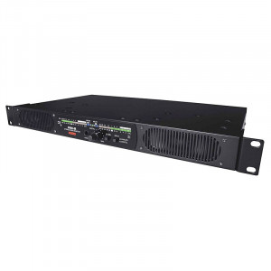 Fostex RM 2 Stereo Rackmount Monitor
