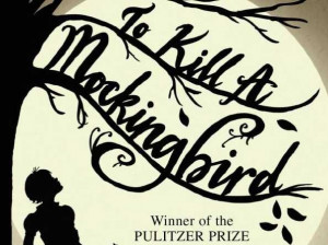 To Kill A Mockingbird