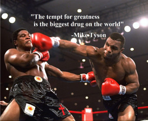 Wallpapers For > Mike Tyson Wallpaper Quotes