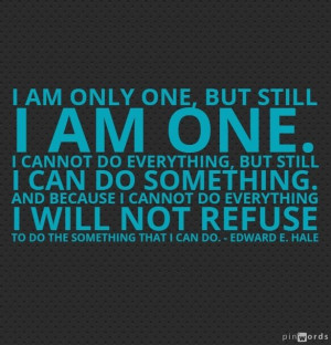 Still I am one. @Fabletics #PositivityPinSweeps