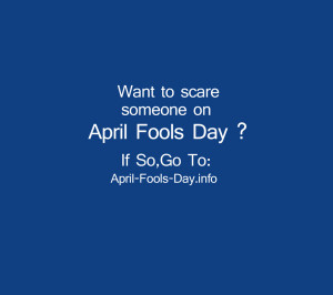 Funny April Fools Quotes Quotes,fool,holidays,april