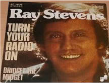 Ray Stevens Music Journey