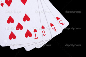 ... Love Playing Cards and check another quotes beside these Love Playing