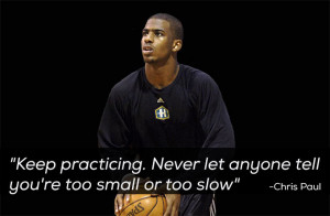 quotes about basketball players