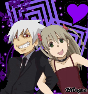 maka and soul