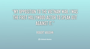 Quotes From The Vietnam War http://quotes.lifehack.org/quote/robert ...
