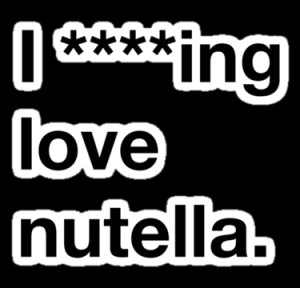 work.7094432.1.sticker,375x360.i-love-nutella-t-shirt-v1.png