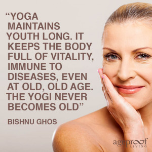 101 Inspirational Yoga Quotes