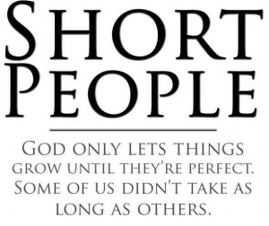 ... Small Packaging, Perfect Couples Quotes, Quotes For Shorts People, God