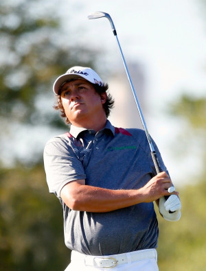 Akron Ohio Jason Dufner...