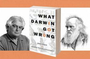 What Darwin Got Wrong”: Taking down the father of evolution