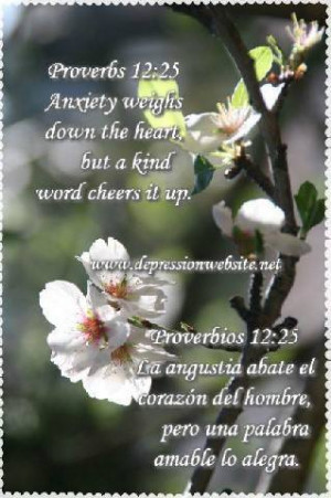 inspirational bible quotes Proverbs 11 25