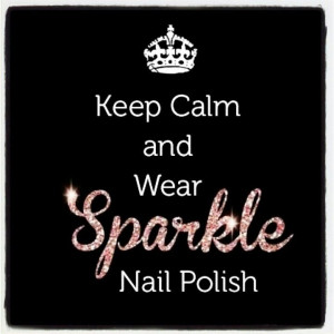 Nail Polish Quotes/Memes