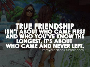 friendship quotes | Tumblr | We Heart It