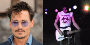 What 21 Actors Were Like In High School