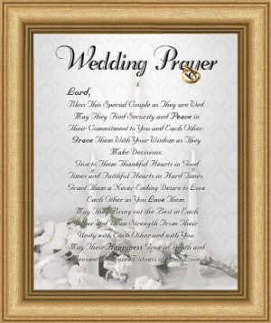 Wedding Anniversary Prayers Christian