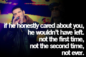 drake, lil wayne, quote, relationship, truth - inspiring picture on ...