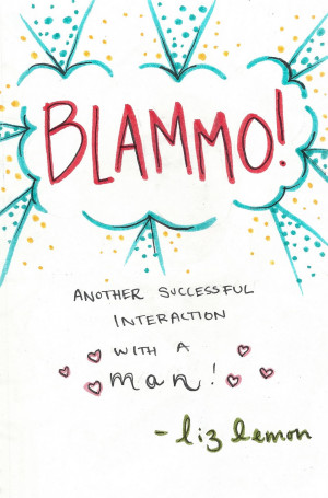 192. (liz lemon quotes.)