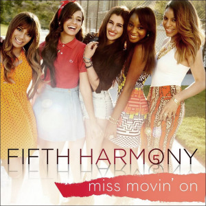 Fifth Harmony “Miss Movin’ On” (Video Premiere)