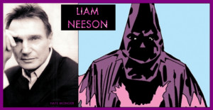 liam neeson movies 2013