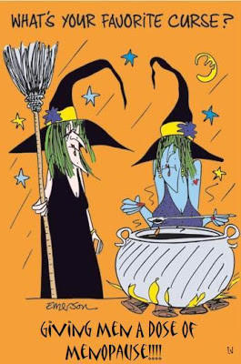 of the real witches of halloween today s halloween funny