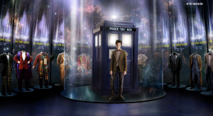 Enjoy this wallpaper of Doctor Who in a resolution of 2750 x 1500 ...