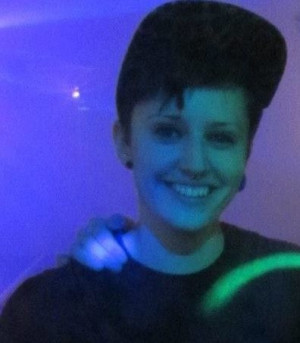 Jody Hill – Mature/Post-Graduate Welfare Officer