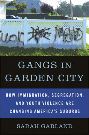... , Segregation, and Youth Violence are Changing America's Suburbs