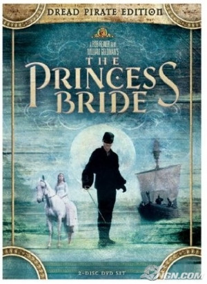 William Goldman, The Princess Bride