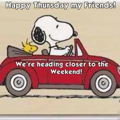 ... thursday quote more vw bugs snoopy woodstock cars thursday quotes